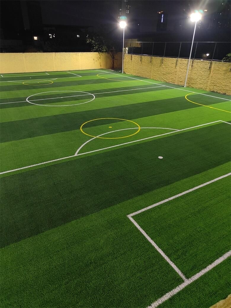 Distributor Rumput Sintetis